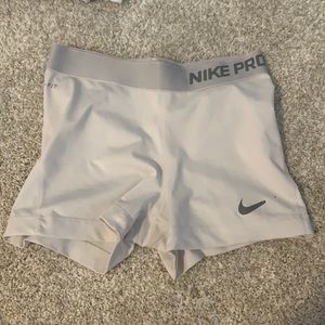Nike Spandex